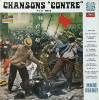 Chansons "Contre" 1880-1914