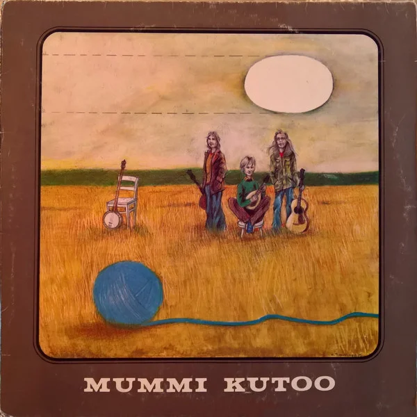 Mummi Kutoo
