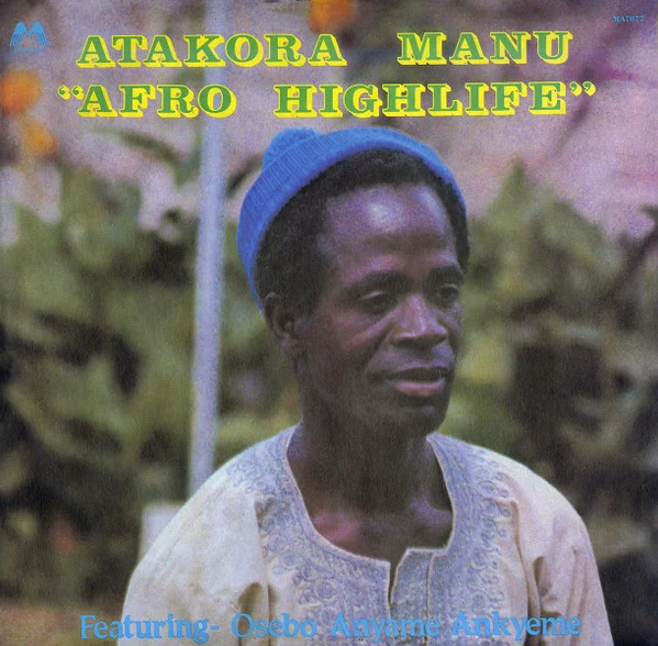 Afro Highlife