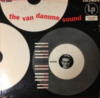 The Van Damme Sound