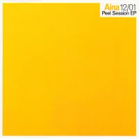 Peel Session EP