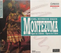 Montezuma
