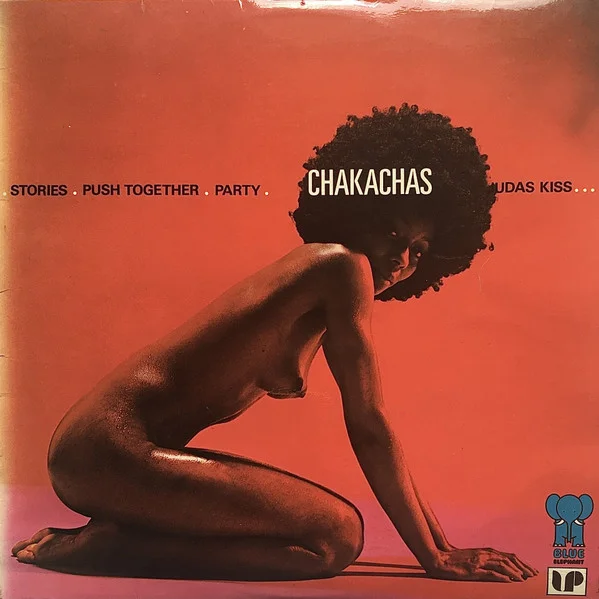 Chakachas