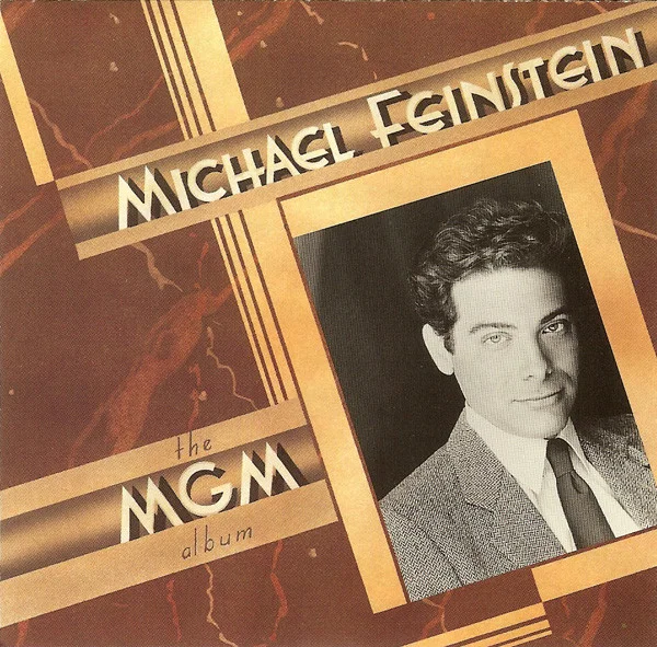 The MGM Album