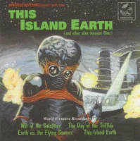 This Island Earth (And Other Alien Invasion Films)