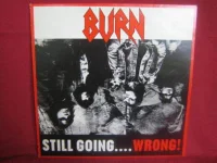 Still Going....Wrong!