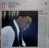 Fats Waller