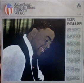 Fats Waller