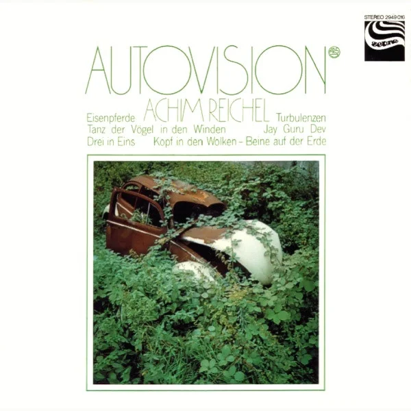 Autovision