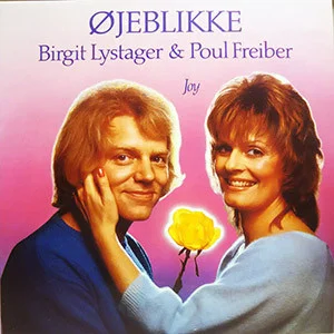 Øjeblikke