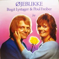 Øjeblikke