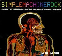 Simplemachinerock