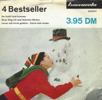 4 Bestseller