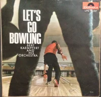 Let's Go Bowling (Vamos Ao Boliche)