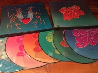 Moby Grape "1984 Reunion"
