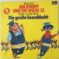 Jim Knopf Und Die Wilde 13 - Folge 2 - Die Große Seeschlacht