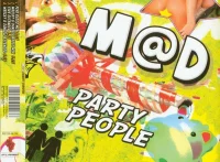 Party People