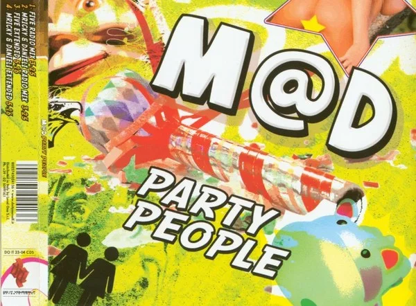 Party People