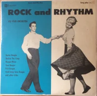 Rock And Rhythm