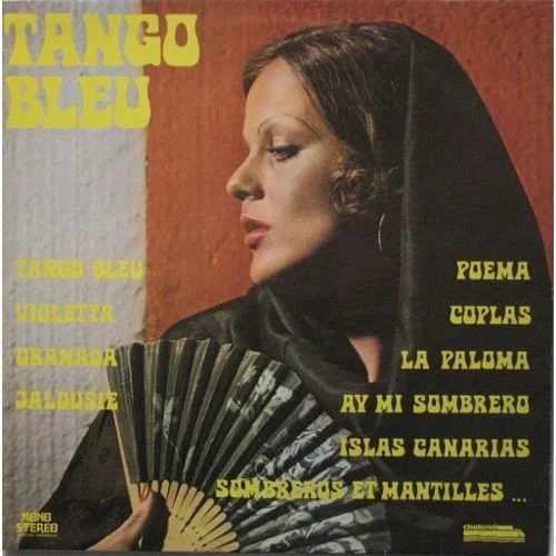 Tango Bleu
