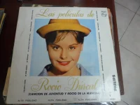 Las Películas De Rocio Dúrcal