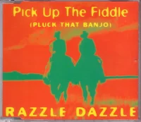 Pick Up The Fiddle (Pluck That Banjo)