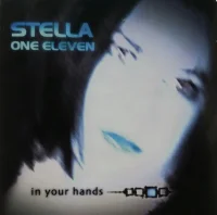 In Your Hands