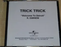 Welcome To Detroit