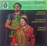Dido Und Aeneas