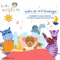 Wake-Up And Goodnight - A Concert For Little Ears