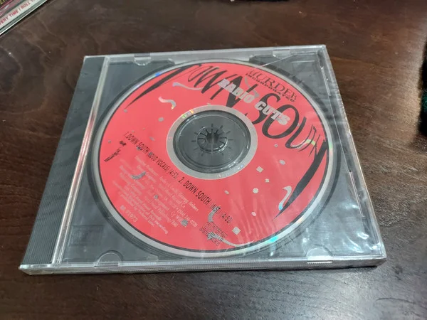 Down South (Radio Cuts)