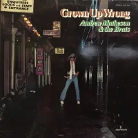 Grown Up Wrong