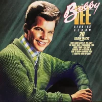 The Bobby Vee Singles Album