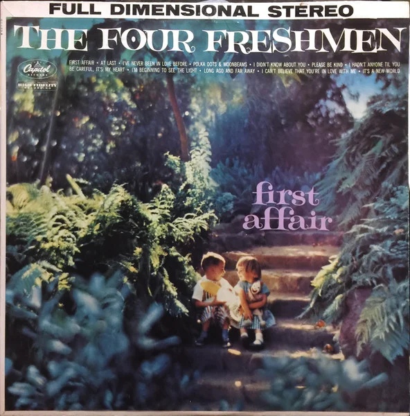 First Affair