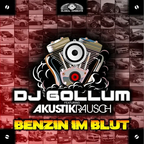 Benzin Im Blut