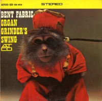 Organ Grinder's Swing