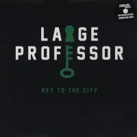 Key To The City