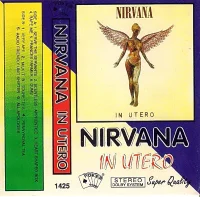 In Utero