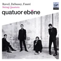 String Quartets