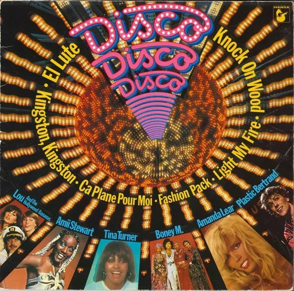 Disco, Disco, Disco
