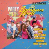 Party With Saragossa Band