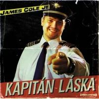 James Cole Je Kapitán Láska