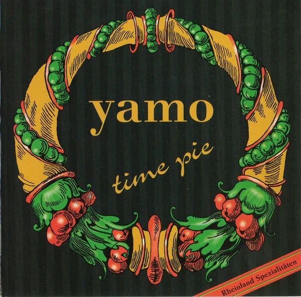 Time Pie