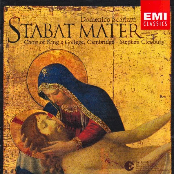 Stabat Mater