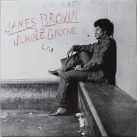 In The Jungle Groove