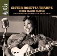 Eight Classic Albums