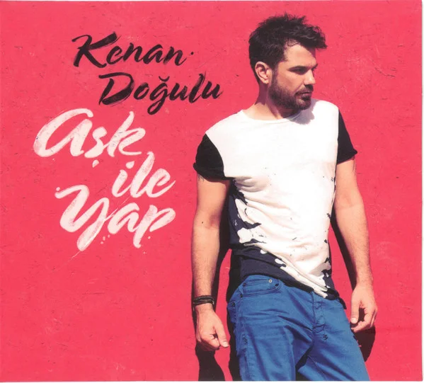 Aşk İle Yap