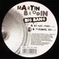 Big Bang