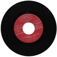Il M'appelait...Goguette / Le Fer, Le Marbre Et L'acier