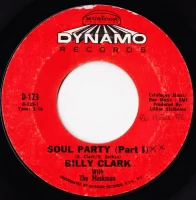Soul Party